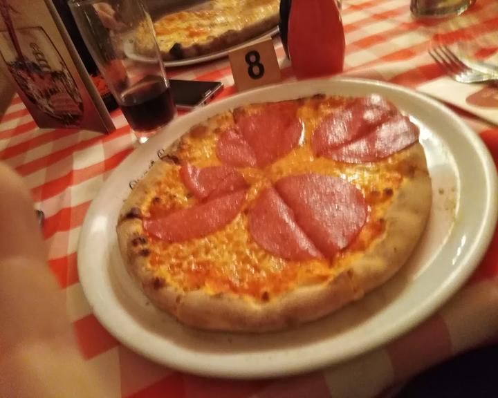 Trattoria Pizzeria Nido