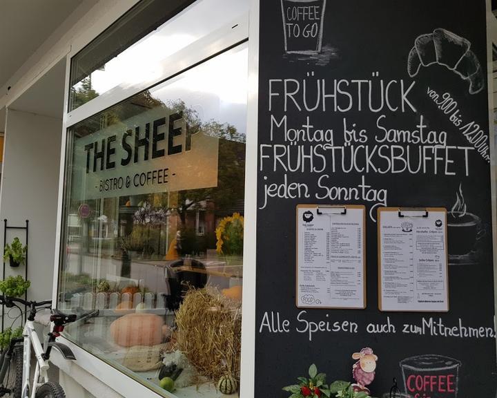 The Sheep Bistro & Coffee