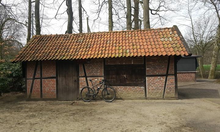 Restaurant Haarmuhle